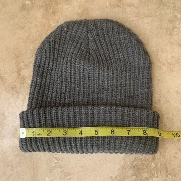 Forever 21 slouch knit beanie - Picture 3 of 5